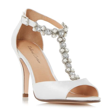 roland cartier bridal shoes|john lewis roland cartier shoes.